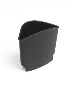 Plastic Sinkin In-Sink Dish Rack - Umbra Black -Kitchen Storage shop unnamed file 406