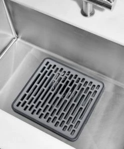 OXO Small Sink Mat -Kitchen Storage shop unnamed file 433