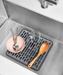 OXO Small Sink Mat -Kitchen Storage shop unnamed file 434