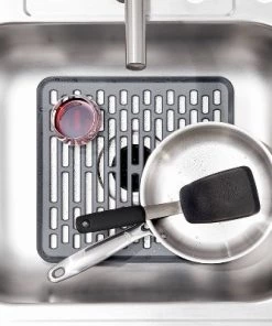OXO Small Sink Mat -Kitchen Storage shop unnamed file 435