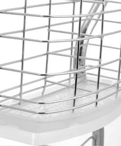 Better Chef 16-inch 2 Level Dish Rack -Kitchen Storage shop unnamed file 467