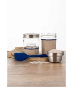 Kilner Sourdough Starter Set -Kitchen Storage shop unnamed file 47