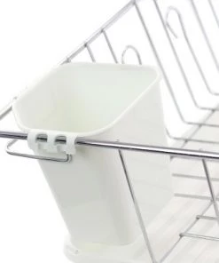 Better Chef 16-Inch Dish Rack