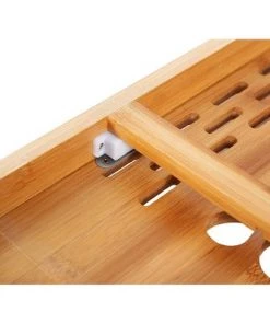 Juvale 2 Tier Bamboo Drying Dish Rack for Kitchen, Collapsible and Compact (13 x 18 x 9.8 in) 11 Juvale 2 Tier Bamboo Drying Dish Rack for Kitchen, Collapsible and Compact (13 x 18 x 9.8 in) -Kitchen Storage shop unnamed file 478