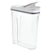 OXO POP 4.5qt Airtight Large Cereal Dispenser -Kitchen Storage shop unnamed file 480