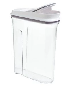 OXO POP 4.5qt Airtight Large Cereal Dispenser