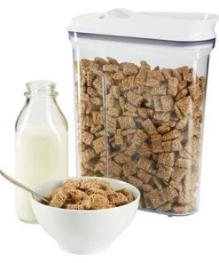 OXO POP 4.5qt Airtight Large Cereal Dispenser -Kitchen Storage shop unnamed file 485