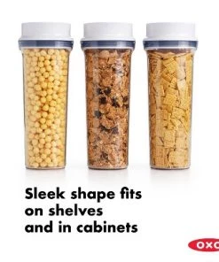 OXO POP 4.5qt Airtight Large Cereal Dispenser -Kitchen Storage shop unnamed file 487