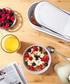 OXO POP 4.5qt Airtight Large Cereal Dispenser -Kitchen Storage shop unnamed file 489