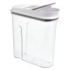OXO POP 3.4qt Airtight Medium Cereal Dispenser -Kitchen Storage shop unnamed file 490