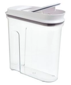 OXO POP 3.4qt Airtight Medium Cereal Dispenser
