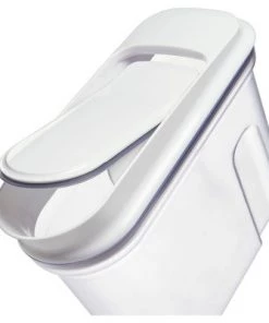 OXO POP 3.4qt Airtight Medium Cereal Dispenser -Kitchen Storage shop unnamed file 494