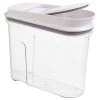 OXO POP 2.5qt Airtight Small Cereal Dispenser