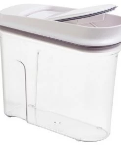 OXO POP 2.5qt Airtight Small Cereal Dispenser