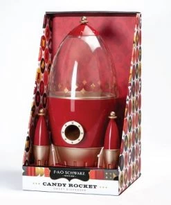 FAO Schwarz Mini Touch-Activated Candy And Snack Dispenser -Kitchen Storage shop unnamed file 516