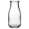 Anchor Packaging Anchor Hocking 16oz. Set of 4 Glass Classic Milk and Juice Bottle