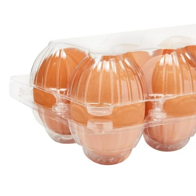 Stockroom Plus 36 Pack Bulk Egg Cartons for 10 Chicken Eggs, Reusable Containers, Labels 5 Stockroom Plus 36 Pack Bulk Egg Cartons for 10 Chicken Eggs, Reusable Containers, Labels - Image 3