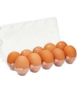 Stockroom Plus 36 Pack Bulk Egg Cartons for 10 Chicken Eggs, Reusable Containers, Labels 11 Stockroom Plus 36 Pack Bulk Egg Cartons for 10 Chicken Eggs, Reusable Containers, Labels -Kitchen Storage shop unnamed file 573