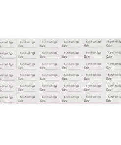 Stockroom Plus 36 Pack Bulk Egg Cartons for 10 Chicken Eggs, Reusable Containers, Labels 12 Stockroom Plus 36 Pack Bulk Egg Cartons for 10 Chicken Eggs, Reusable Containers, Labels -Kitchen Storage shop unnamed file 574