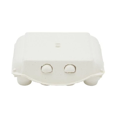 Okuna Outpost 18 Pack Paper Egg Cartons for 1 Dozen Chicken Eggs with Labels and Twine 5 Okuna Outpost 18 Pack Paper Egg Cartons for 1 Dozen Chicken Eggs with Labels and Twine - Image 3