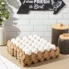 Okuna Outpost 18 Pack Egg Cartons for 30 Chicken Eggs, Brown Paper Containers with Labels 1 Okuna Outpost 18 Pack Egg Cartons for 30 Chicken Eggs, Brown Paper Containers with Labels -Kitchen Storage shop unnamed file 579