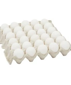 Okuna Outpost 18 Pack Egg Cartons for 30 Chicken Eggs, Paper Containers with Labels 9 Okuna Outpost 18 Pack Egg Cartons for 30 Chicken Eggs, Paper Containers with Labels -Kitchen Storage shop unnamed file 596