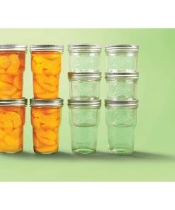 Ball 4pk Nesting Pint Jars -Kitchen Storage shop unnamed file 6