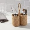 Seagrass Utensil Holder - Threshold™ 1 Seagrass Utensil Holder - Threshold™ -Kitchen Storage shop unnamed file 615