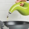 Rachael Ray 24oz Extra Virgin Olive Oil Dispenser Bottle Green 2 Rachael Ray 24oz Extra Virgin Olive Oil Dispenser Bottle Green -Kitchen Storage shop unnamed file 661