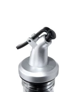 Juvale 2-Pack 17oz 500ml Olive Oil and Vinegar Cruets Glass Dispensers Bottles -Kitchen Storage shop unnamed file 685