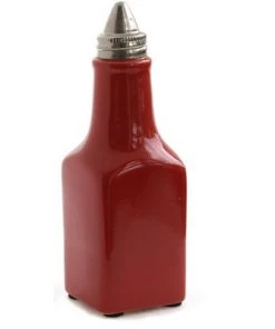 OGGI Ceramic Oil or Vinegar Cruet -Kitchen Storage shop unnamed file 756