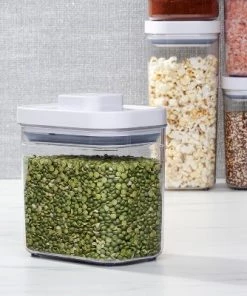 OXO POP 1.7qt Tall Airtight Food Storage Container -Kitchen Storage shop unnamed file 763