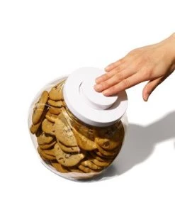 OXO POP 3qt Airtight Cookie Jar 7 OXO POP 3qt Airtight Cookie Jar -Kitchen Storage shop unnamed file 773
