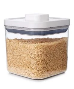 OXO POP 2.6qt Airtight Food Storage Container -Kitchen Storage shop unnamed file 776