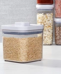 OXO POP 2.6qt Airtight Food Storage Container -Kitchen Storage shop unnamed file 778