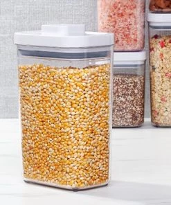 OXO POP 2.7qt Airtight Food Storage Container -Kitchen Storage shop unnamed file 783
