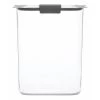 Rubbermaid Brilliance 16 cup Pantry Airtight Food Storage Container 2 Rubbermaid Brilliance 16 cup Pantry Airtight Food Storage Container -Kitchen Storage shop unnamed file 784