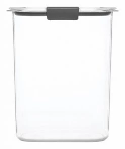 Rubbermaid Brilliance 16 cup Pantry Airtight Food Storage Container