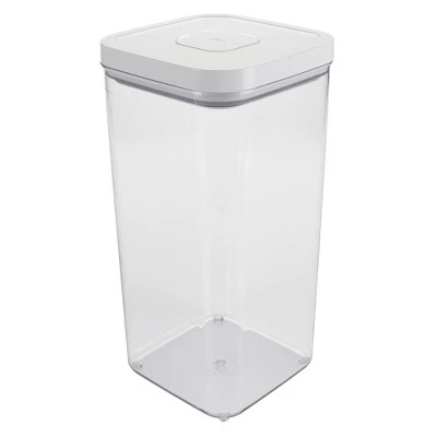 OXO POP 5.8qt Airtight Food Storage Container 3 OXO POP 5.8qt Airtight Food Storage Container