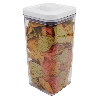 OXO POP 5.8qt Airtight Food Storage Container 4 OXO POP 5.8qt Airtight Food Storage Container - Image 2