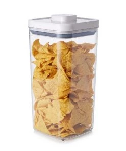 OXO POP 5.8qt Airtight Food Storage Container 10 OXO POP 5.8qt Airtight Food Storage Container -Kitchen Storage shop unnamed file 790