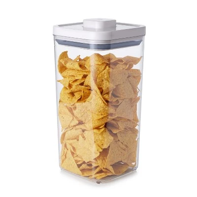 OXO POP 5.8qt Airtight Food Storage Container 5 OXO POP 5.8qt Airtight Food Storage Container - Image 3
