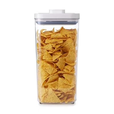 OXO POP 5.8qt Airtight Food Storage Container 6 OXO POP 5.8qt Airtight Food Storage Container - Image 4