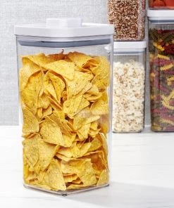 OXO POP 5.8qt Airtight Food Storage Container 12 OXO POP 5.8qt Airtight Food Storage Container -Kitchen Storage shop unnamed file 792