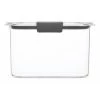 Rubbermaid Brilliance 7.8 cup Pantry Airtight Food Storage Container 1 Rubbermaid Brilliance 7.8 cup Pantry Airtight Food Storage Container -Kitchen Storage shop unnamed file 794