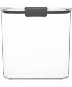 Rubbermaid Brilliance 12 cup Pantry Airtight Food Storage Container