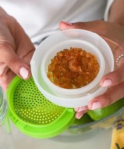 Masontops 2pk Kefir Cap Mason Jar Kefir Brewing Lids - Wide 7 Masontops 2pk Kefir Cap Mason Jar Kefir Brewing Lids - Wide -Kitchen Storage shop unnamed file 80