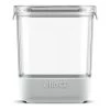 Ello 6.6 Cup Plastic Canister -Kitchen Storage shop unnamed file 818