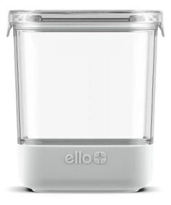 Ello 6.6 Cup Plastic Canister