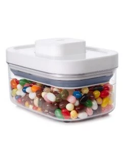 OXO POP 0.5qt Airtight Food Storage Container -Kitchen Storage shop unnamed file 829
